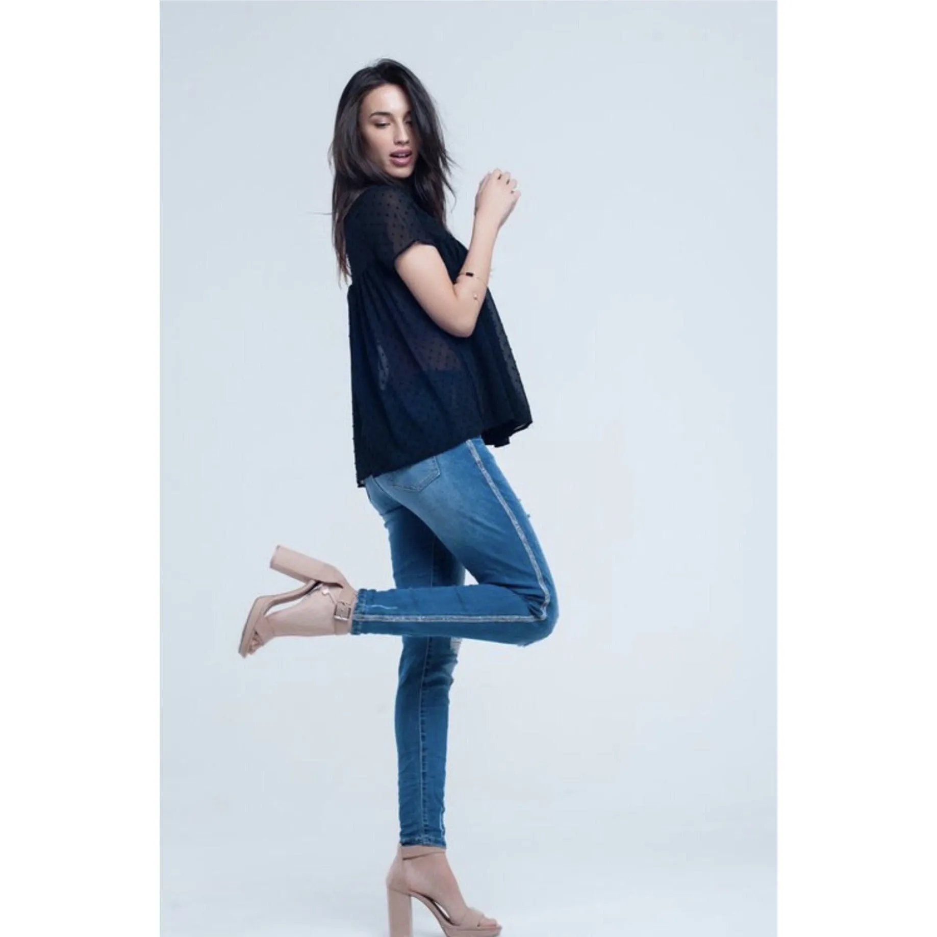 The Jillie Top