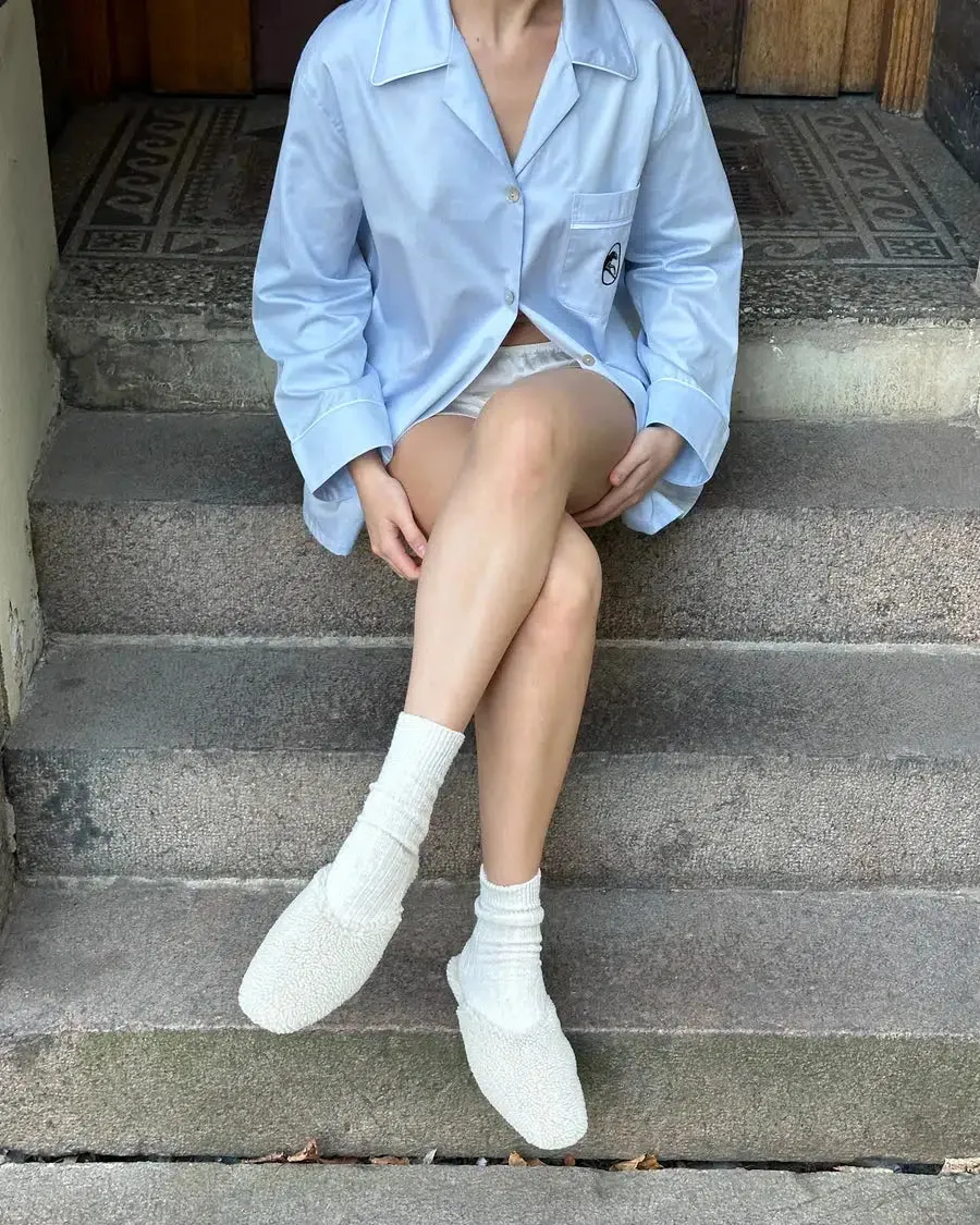 The Sleeper Pajama Set