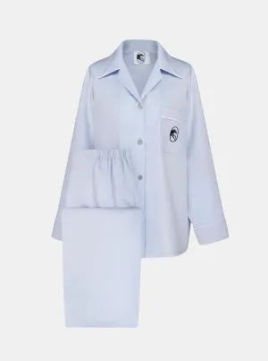 The Sleeper Pajama Set