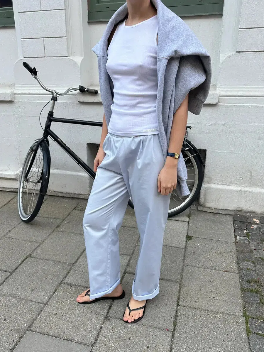 The Sleeper Pajama Set