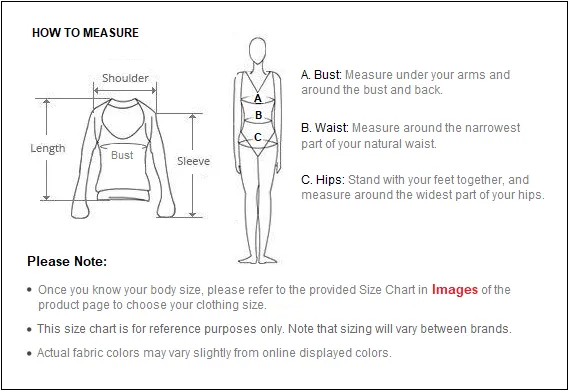 Thick Elastic Waist Jeans