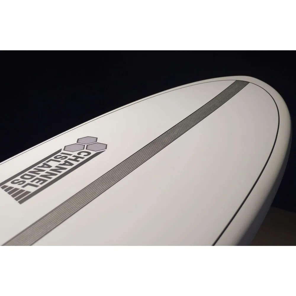 TORQ CHANNEL ISLANDS X-LITE CHANCHO 8'0 BLUE