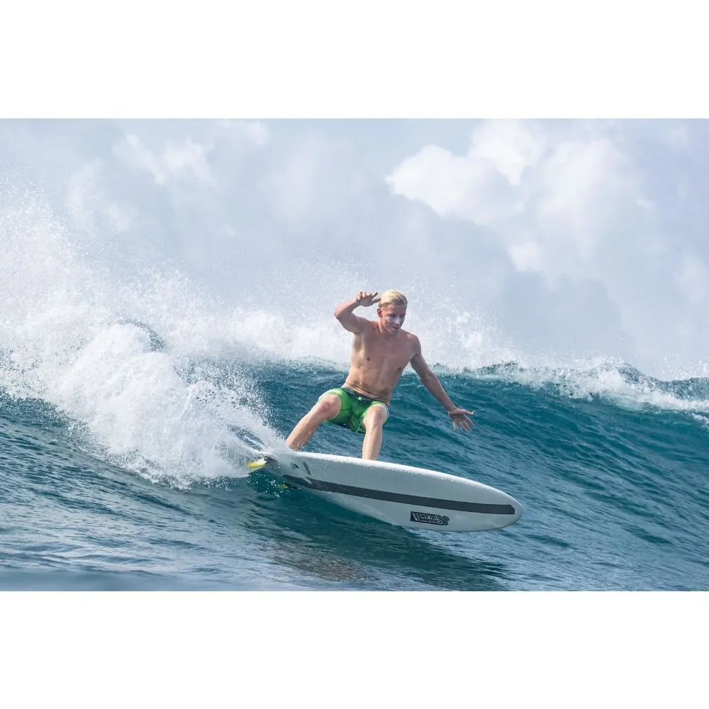 TORQ CHANNEL ISLANDS X-LITE CHANCHO 8'0 BLUE