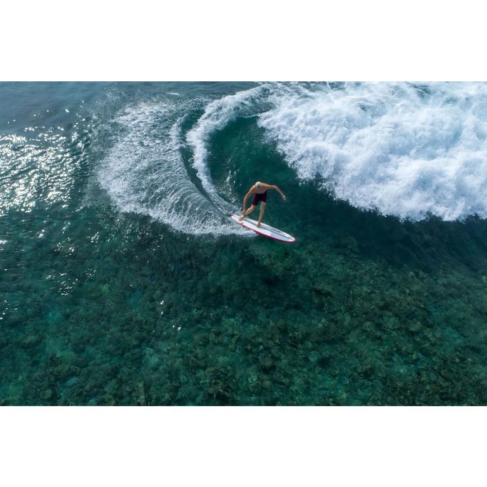 TORQ CHANNEL ISLANDS X-LITE CHANCHO 8'0 BLUE