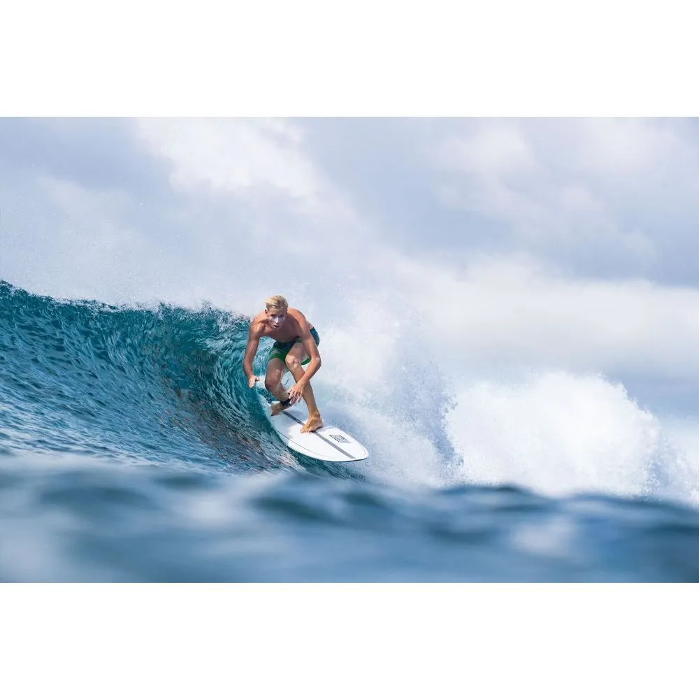 TORQ CHANNEL ISLANDS X-LITE CHANCHO 8'0 BLUE