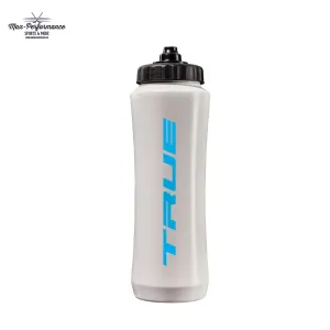True Hockey Squeeze Water Bottle