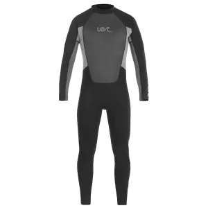 UB Mens Blacktip Mono Long Wetsuit -DS