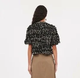 Ulla Johnson Carmella Blouse - Cosmos
