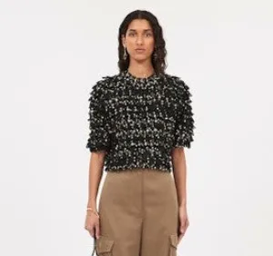 Ulla Johnson Carmella Blouse - Cosmos