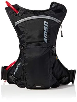 USWE Ranger Hydration Pack Blk 3L