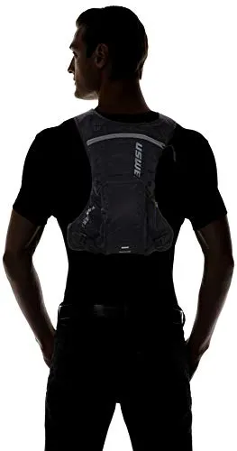 USWE Ranger Hydration Pack Blk 3L