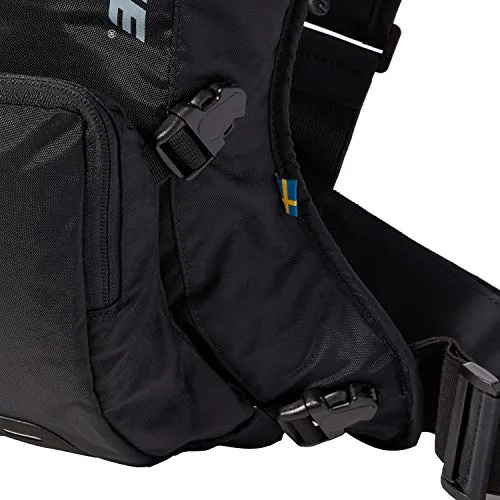 USWE Ranger Hydration Pack Blk 3L
