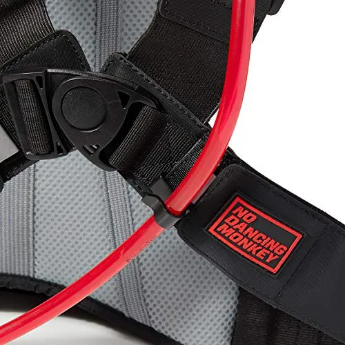 USWE Ranger Hydration Pack Blk 3L