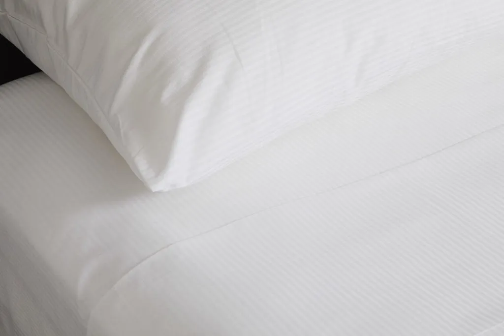 Villena Fitted Sheet