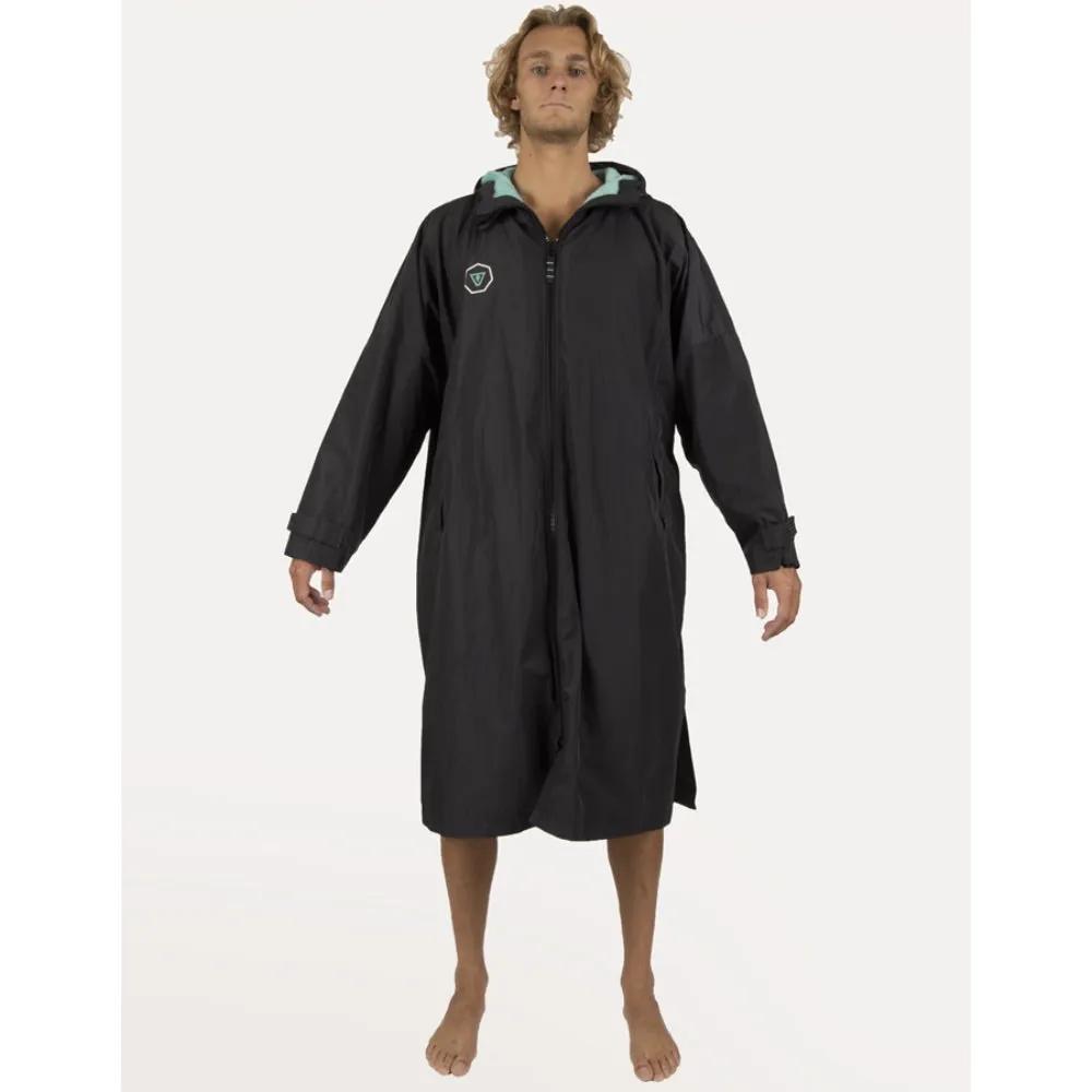 VISSLA 7 SEAS CHANGER JACKET PHANTOM