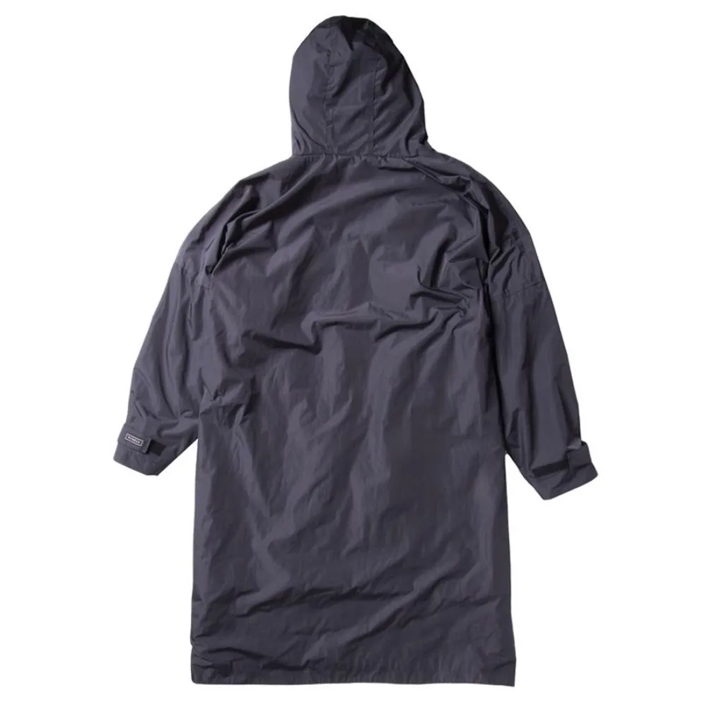 VISSLA 7 SEAS CHANGER JACKET PHANTOM