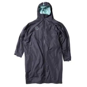 VISSLA 7 SEAS CHANGER JACKET PHANTOM