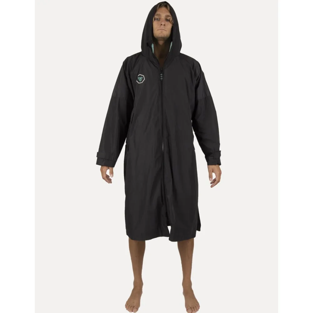 VISSLA 7 SEAS CHANGER JACKET PHANTOM