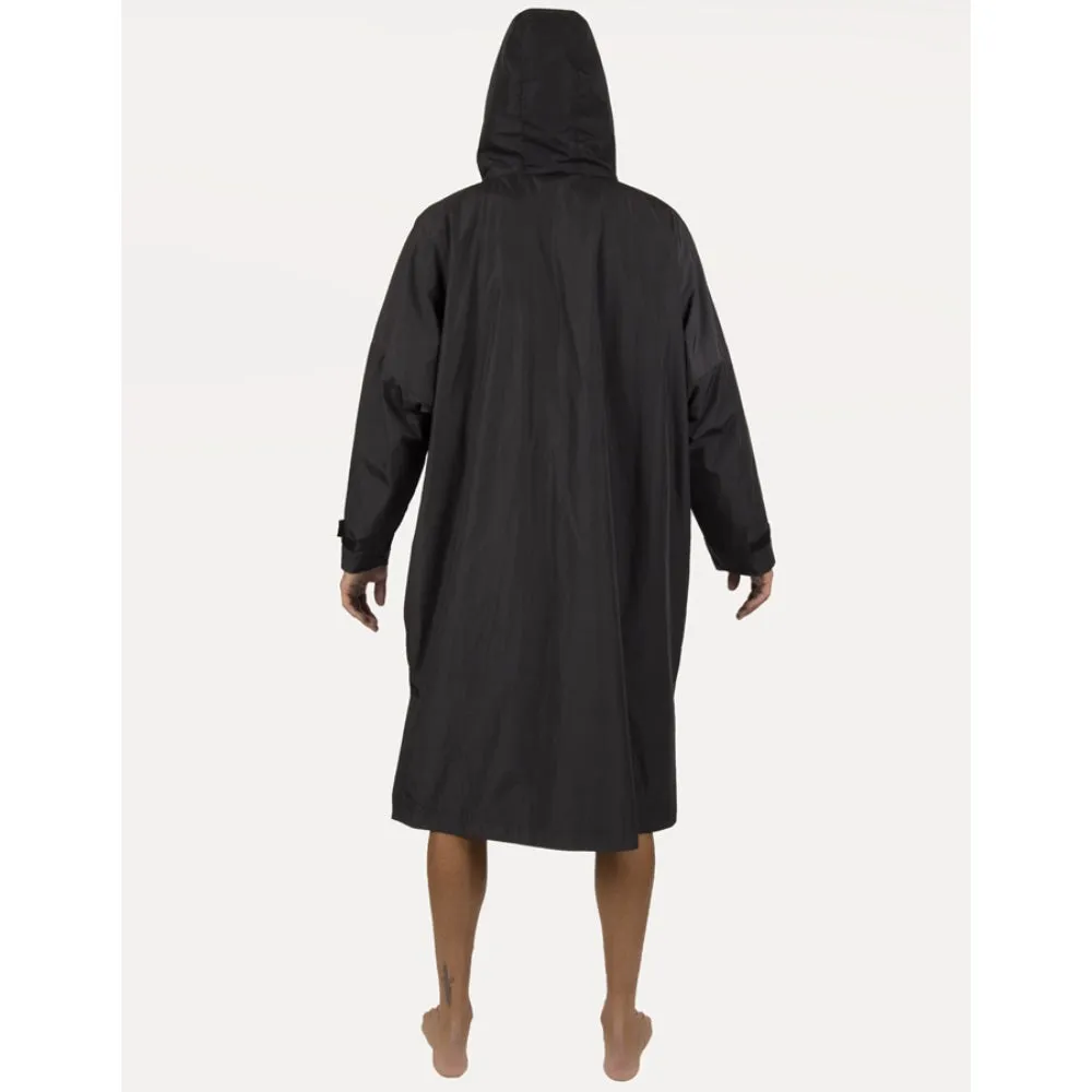 VISSLA 7 SEAS CHANGER JACKET PHANTOM
