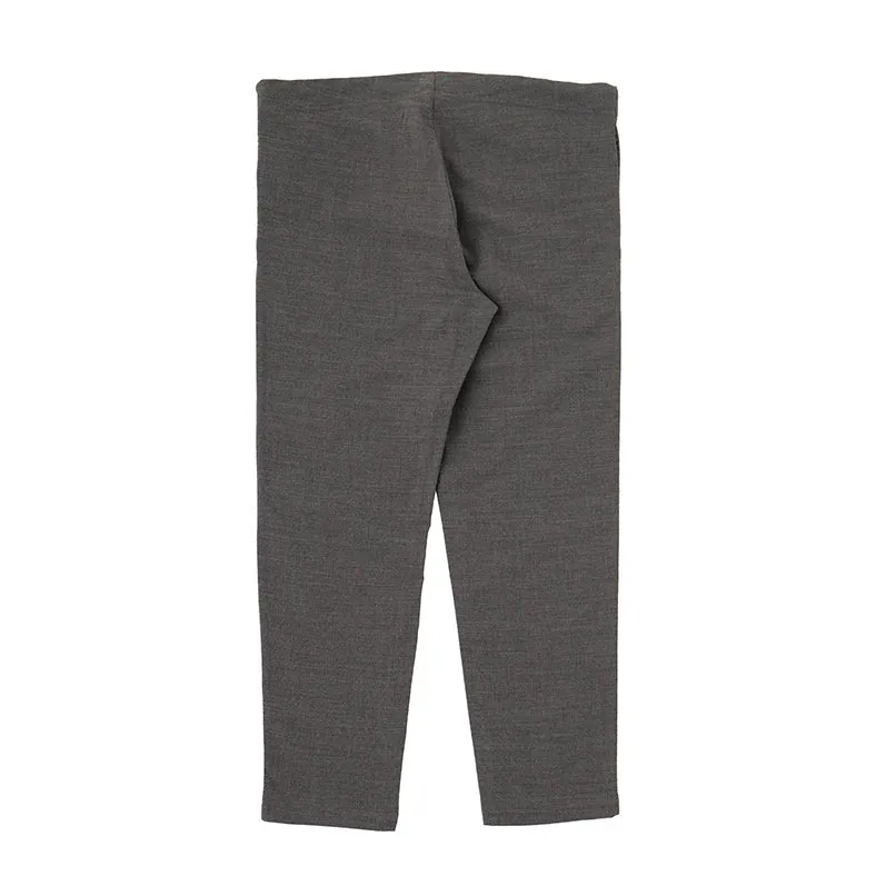 VISVIM SPORTS 22A/W VS HIGH-WATER ELIAS PANTS SUPERFINE [ 0121408008001 ]