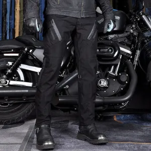 VOLERO Motorcycle Drop-resistant Cycling Pants