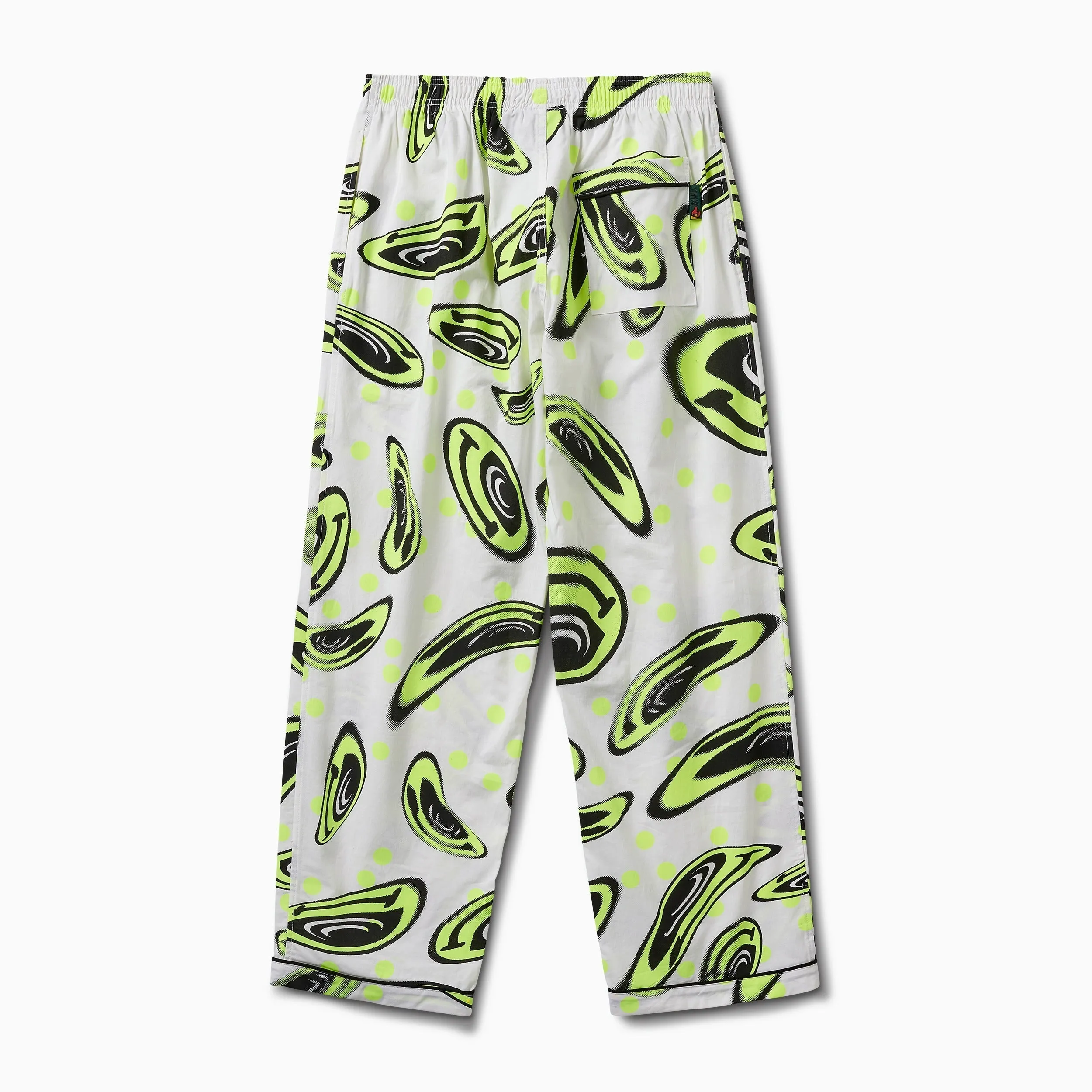 Warp Eye Pajama Pant