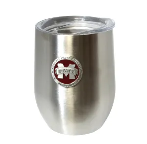 Water Tumbler, Mississippi State University