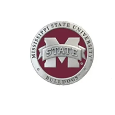Water Tumbler, Mississippi State University