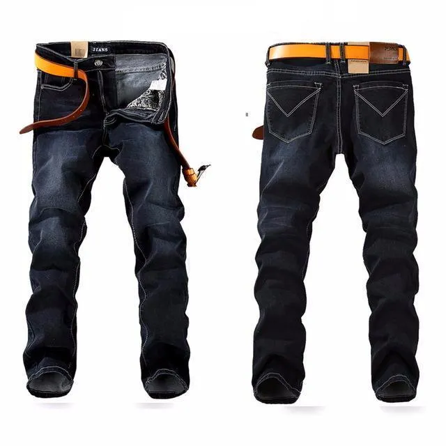 West Louis™ Spring Stretch Jeans