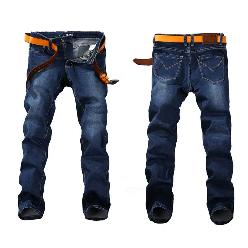 West Louis™ Spring Stretch Jeans