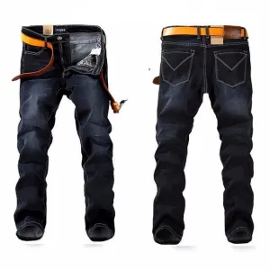 West Louis™ Spring Stretch Jeans