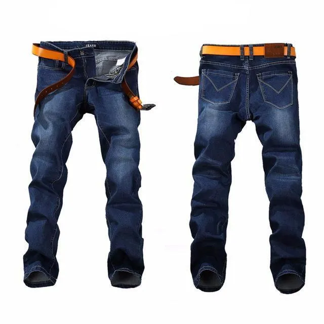 West Louis™ Spring Stretch Jeans