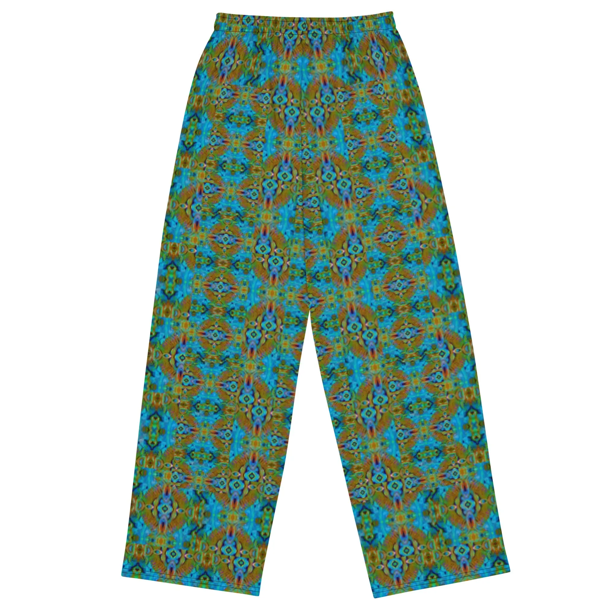 Wide-Leg Pants (Unisex)(Pure Candy RJSTH@Alchemic) RJSTHS2022 RJS