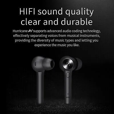 Wireless Bluetooth 5.0 Earphone Earbuds Sports Headsets In-Ear Stereo Headphones
