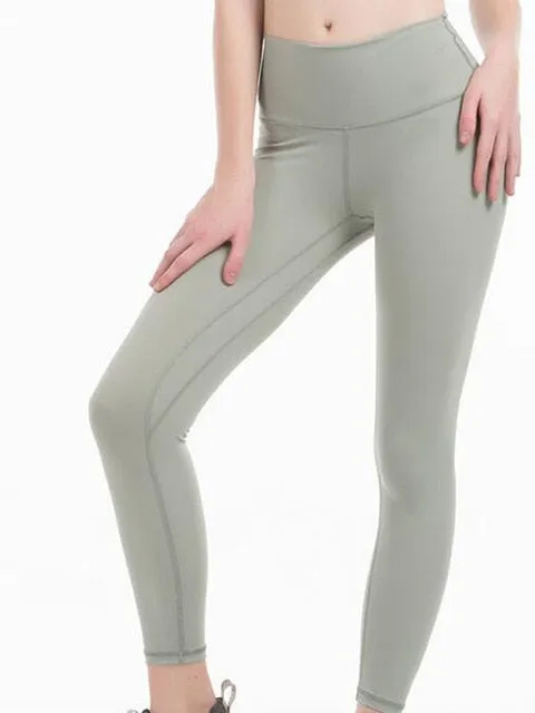 Women Sports Pant Tummy Control Shape wear