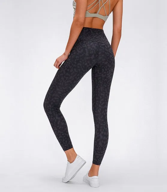 Women Sports Pant Tummy Control Shape wear