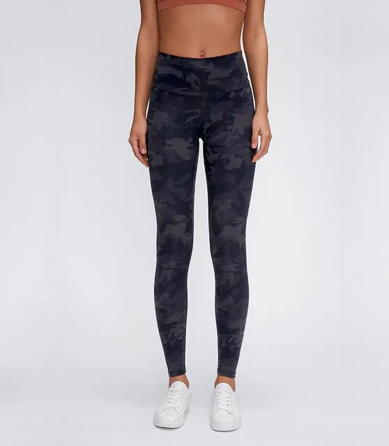 Women Sports Pant Tummy Control Shape wear