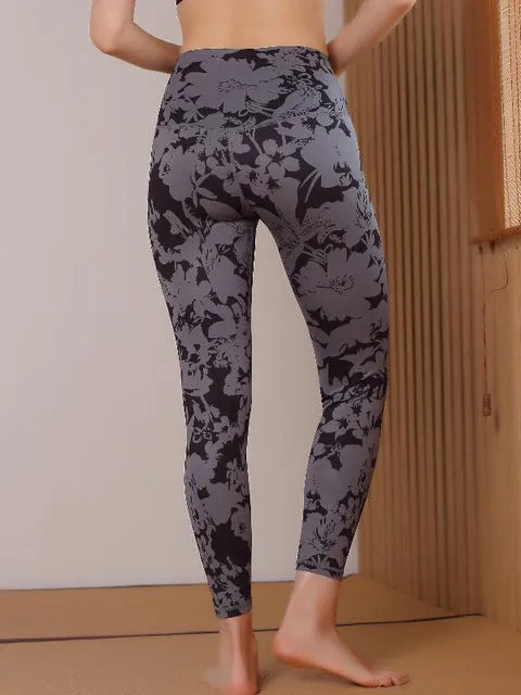 Women Sports Pant Tummy Control Shape wear