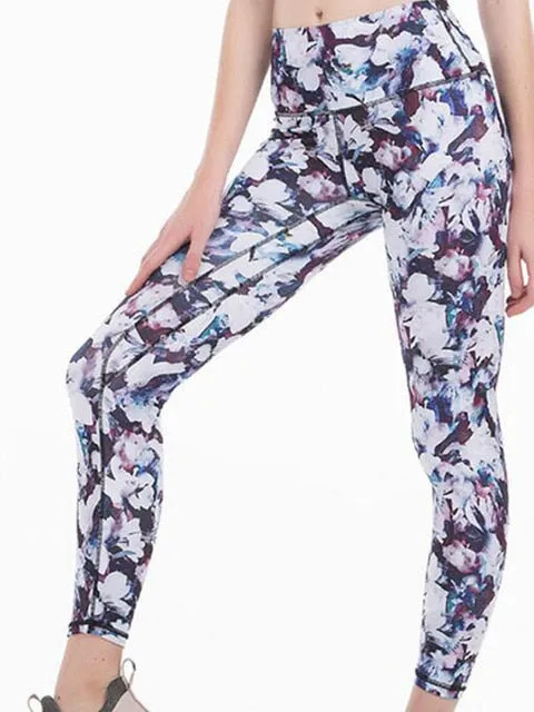 Women Sports Pant Tummy Control Shape wear