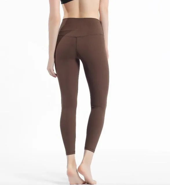 Women Sports Pant Tummy Control Shape wear