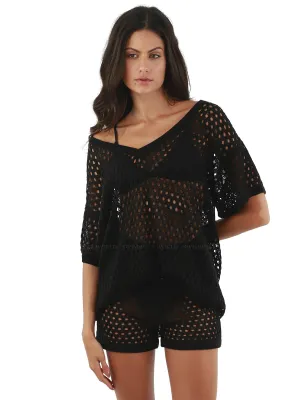 Woven Roxy Shorts ::RET