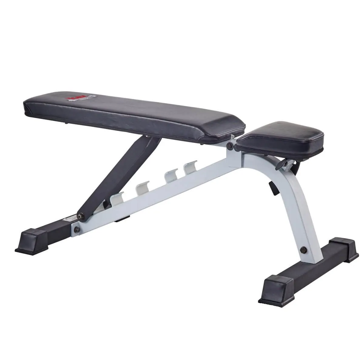 York FTS Commercial Flat to Incline Bench