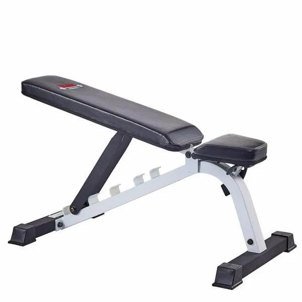 York FTS Commercial Flat to Incline Bench