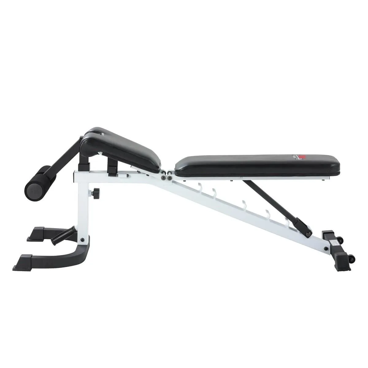 York FTS Commercial Flex Bench