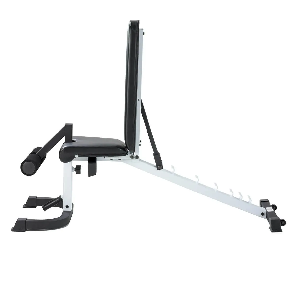 York FTS Commercial Flex Bench
