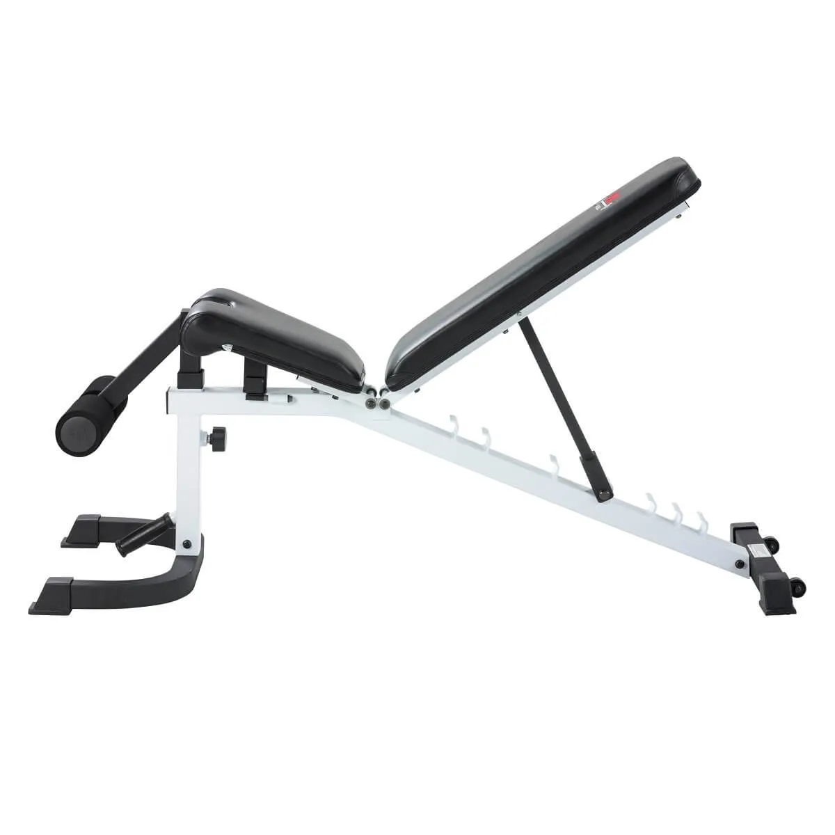 York FTS Commercial Flex Bench