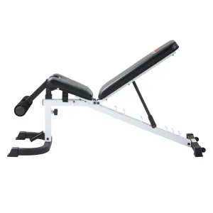 York FTS Commercial Flex Bench