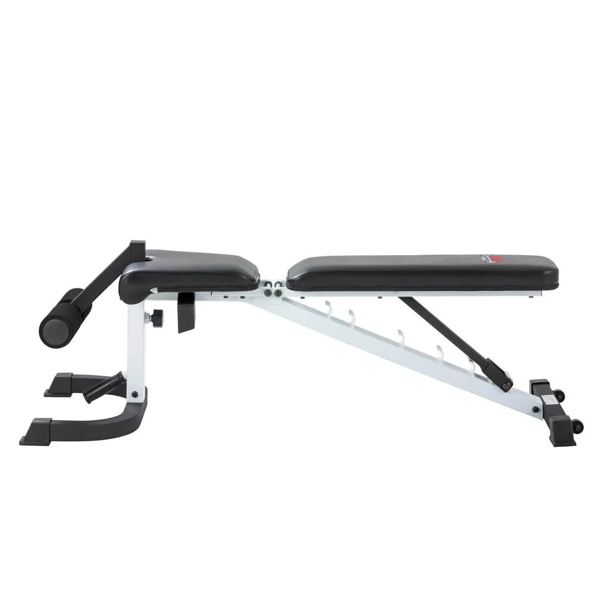 York FTS Commercial Flex Bench