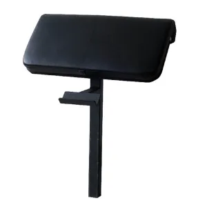 York FTS Commercial Preacher Curl Attachment