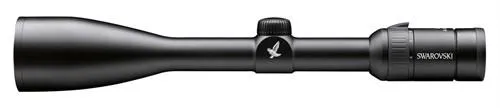 Z3 4-12x50 Plex Riflescope 59021